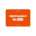 workwell digitalt gavekort