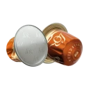 Nespresso L'OR Espresso Caramel til Nespresso. 10 kapsler