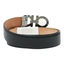 Salvatore Ferragamo Pre-owned Herre Pre-owned Svart