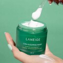 Laneige Sleeping Care Cica Sleeping Mask 60 ml