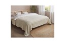 Sengeteppe Chagyl Lys beige 220x240 cm   Lys beige 220x240 cm