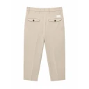 Nine In The Morning Herre Bukser Beige M,