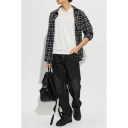 Zadig & Voltaire Herre Topper Hvit L,