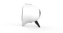 Provida Varme SPACE vifteovn PVS1500WHT hvit