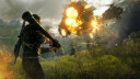 Just Cause 4: Gold Edition (PS4)