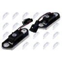 Nty Nummerskiltlys NTY ELP SK 009