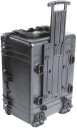 Peli™ 1630 Protector Case u/skum, sort Innv. mål: 703x533x394 mm