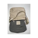 Coach Dame Beige