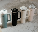 Stanley - Stanley Quencher tumbler 1,18L rosa