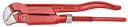 Gedore Red Line 420 mm Albuerørnøkkel S-mønster 1.1/2 L