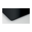 Bosch Serie 4 Induksjonstopp 60 cm med Touchkontroller, Svart