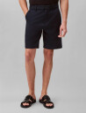 Calvin Klein 9 In Straight Refined Cttn Stret   Navy   36