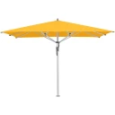 Glatz Fortello 400x300 cm parasoll alu Cat.5 514 Corn
