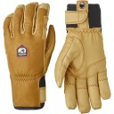 Hestra Ergo Grip Incline - 5 Finger Cork/Natural Brown 8