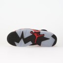 Joggesko Air Jordan 6 Retro "Reverse Infrared" Black/ Lt Crimson EUR 44.5