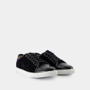 Lanvin, Dame, Sko, Svart, 40 EU,