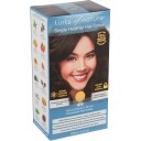 Tints of Nature Natural Medium Brown Permanent Hair Colour 4N  130 ml