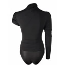 Pinko Dame Topper Svart S,