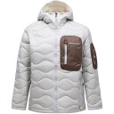 Peak Performance M Helium Utility Down Hood Antarctica/desert Terrain/ L