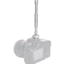 Kupo KSC-Pin Camera Support Adapter 16mm PIN med Cold Shoe feste
