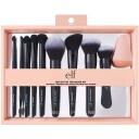e.l.f. Cosmetics Makeup Brushes Ten Out Of Ten Brush Set