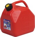 Scepter Bensinkanne - 5 l - nei
