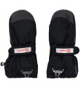 LEGO® Wear Votter LWAripo Svart m. Glidelås LEGO® Wear 1½ 2 år 86 92 Votter