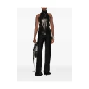 Rick Owens Dame Bukser Svart XS,