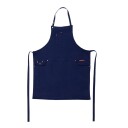 Dutchdeluxes  Forkle fem lommer comfort fit dark blue