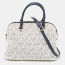 Michael Kors Dame Blå