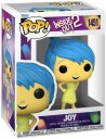 Funko POP! DISNEY:  Inside Out  Joy