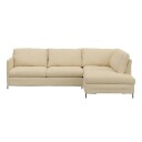 Furninova Petito 2 seters sofa med sjeselong Kat B