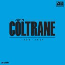 John Coltrane  John Coltrane 1960 1964  CD