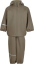 CeLaVi Sea Turtle Basic Regntøy Sett -PU 110