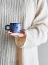Bloomingville Nini Cup - Blue - 11.5 CL
