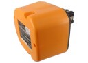 Ryobi BID1227 batteri (3300 mAh 12 V)