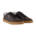 Versace Herre Sko Svart 43 EU,