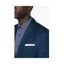 Boss Herre Jakker Blå 2XL,