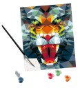 Ravensburger CreArt Malingssett Polygon Tiger