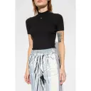 Diesel Dame Bluser & Skjorter Svart XS,