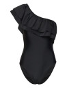 crās Najacras Swimsuit - Black - 36