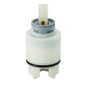 Fima Kasett for 35mm Servantbatteri F2036