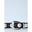 Khaite Dame Accessories Brun 75 CM,