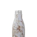 S"well Bottle Calacatta Gold 260ml