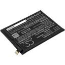 UMI Batteri (5000 mAh 3.85 V, Sort) passende til UMIDIGI S2