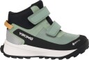 Viking Expower Mid GTX 2V Sneakers Green 22