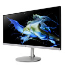 Acer CB342CUs 34" LED skjerm   3440x1440 75Hz IPS 1ms