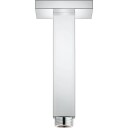 Grohe Rainshower takstuss, 154 mm, krom