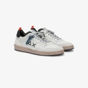 Sun68, Herre, Sko, Hvit, 43 EU,