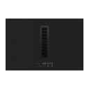 Witt Luna 78MW Hood in hob Black